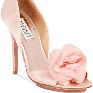 Badgley Mischka Heels